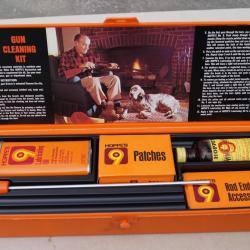necessaire nettoyage pistol