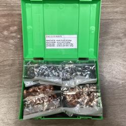 Lot de Douille pour rechargement