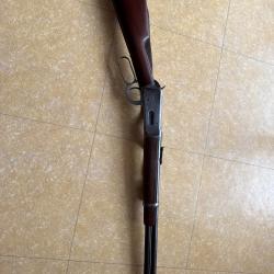 Winchester 1894 armée française de 1913