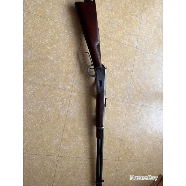 Winchester 1894 arme franaise de 1913