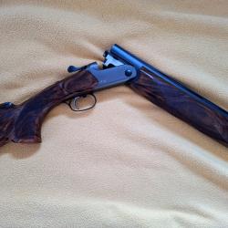 Blaser F16 sporting grade 4