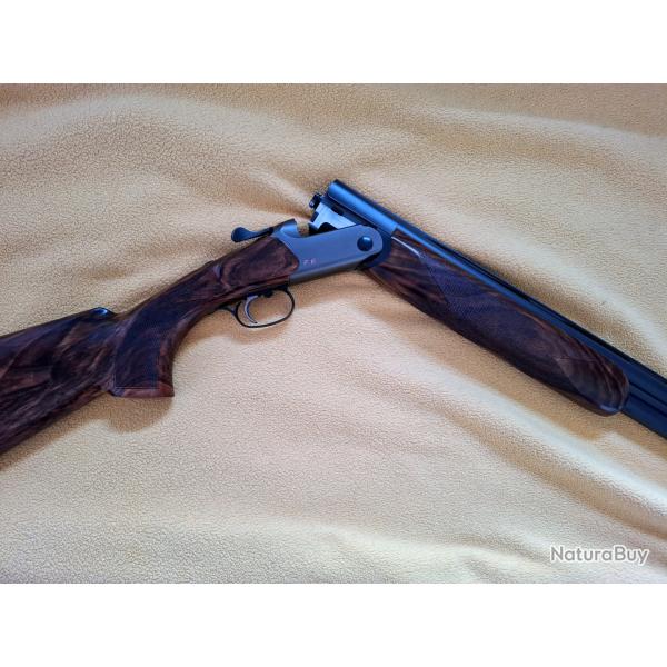 Blaser F16 sporting grade 4