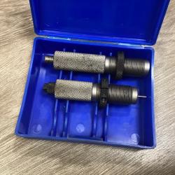 Dies de rechargement 8mm