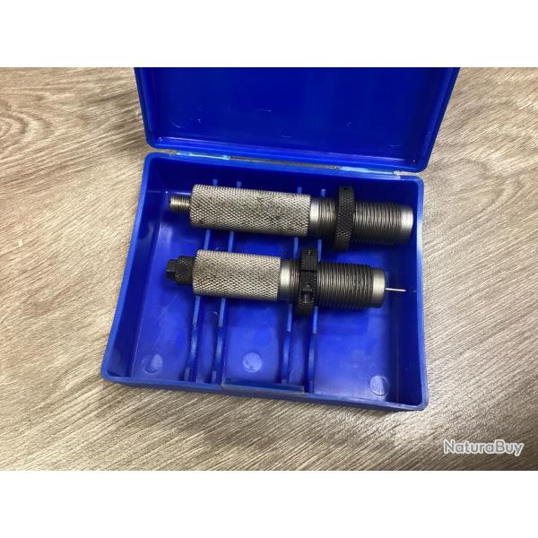 Dies de rechargement 8mm