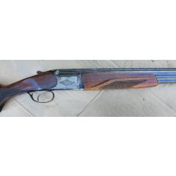 Fusil Superposé Baikal IJ27E-IC - Cal. 12/70 - 1 sans prix de réserve