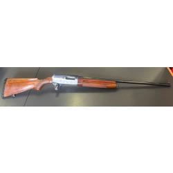 Fusil semi automatique VERNEY CARRON ARC 12/70 canon 71