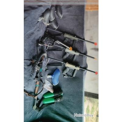 2 Flacons Duplicateurs Dentaires Avec Gélose - Marque IRIS