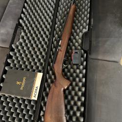 BROWNING ACERA CAL.300 win mag + Mallette