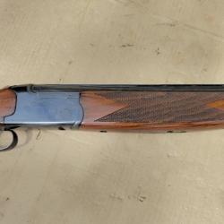 Fusil Superposé Lanber - Cal. 12/70 - 1 sans prix de réserve