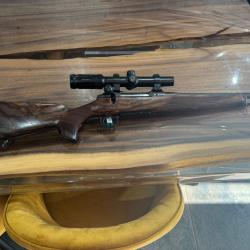 Sauer 101 wild boar édition 30/06 crosse neuve