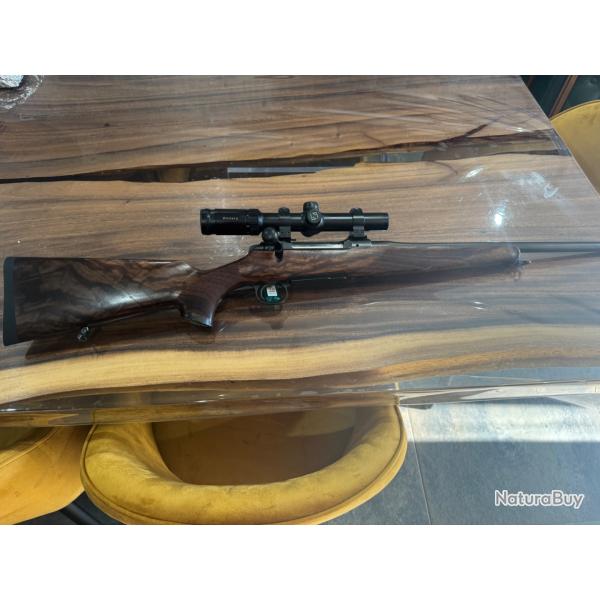Sauer 101 wild boar dition 30/06 crosse neuve