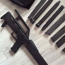 KWA FMG9