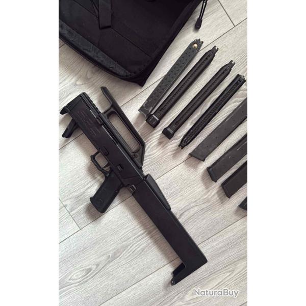 KWA FMG9