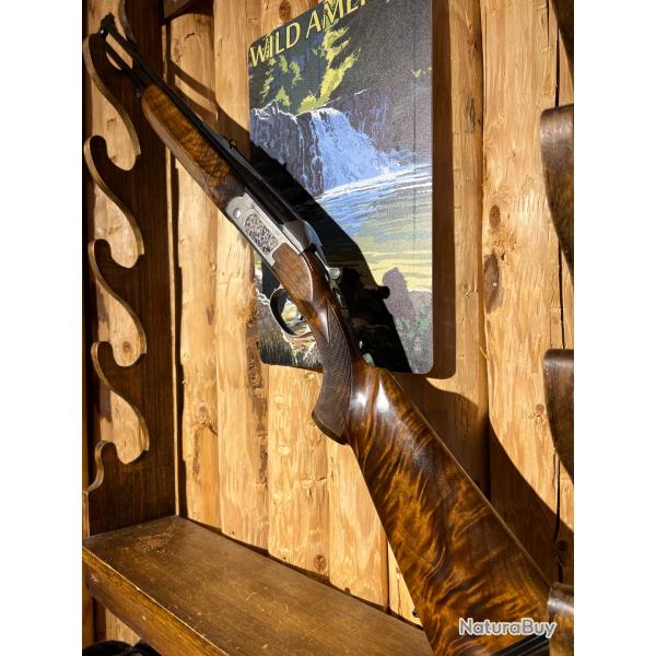OCCASION - TIKKA 512 S 9,3X74R