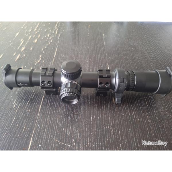 Lunette March D10V24IML  1-10 tat neuf
