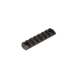 Rail polymère picatinny MAGPUL MAG591 M-LOCK 7 slots