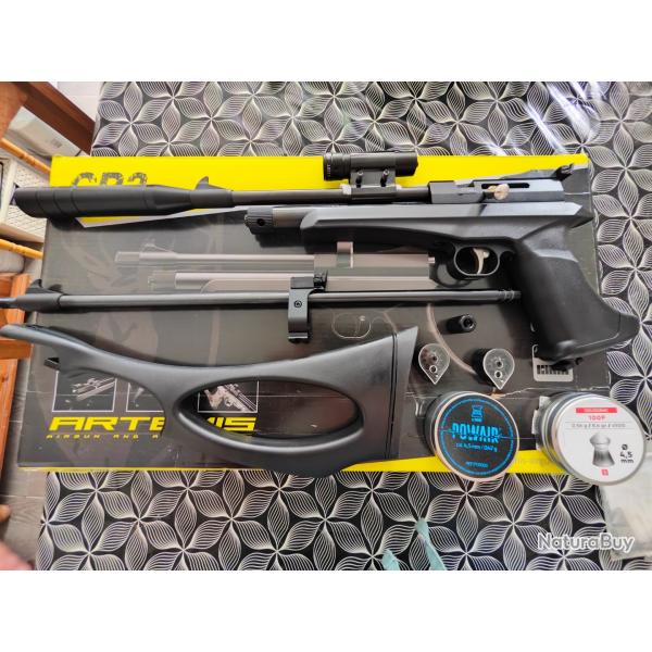 Artemis CP 2, tat NEUF.