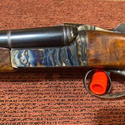 JUXTAPOSE ROBUST 326 BECASSIER CAL.12 - 61CM - CANON RAYE