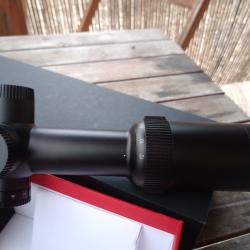 Lunette de chez kite optics k4