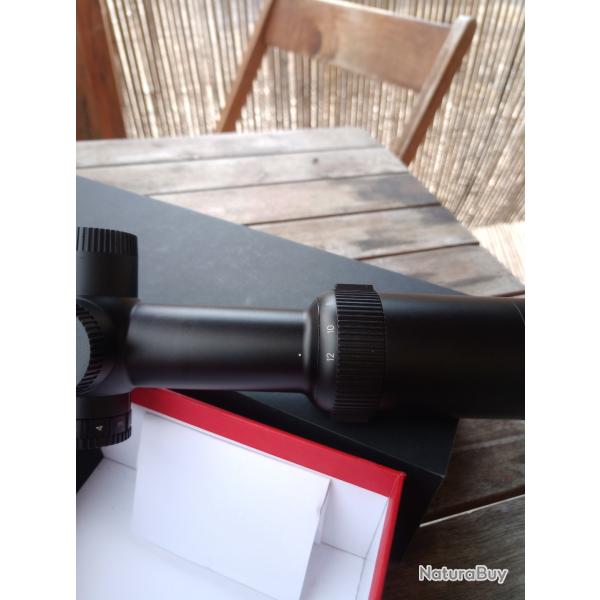 Lunette de chez kite optics k4