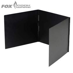 Coupe Vent Fox Cookware Windshield