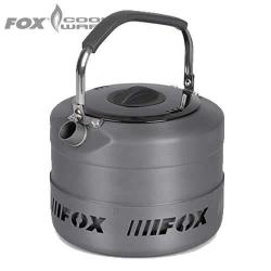 Bouilloire Fox Cookware Infrared Power Boil Kettle 1L