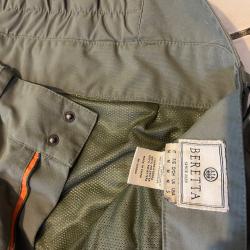 Pantalon beretta