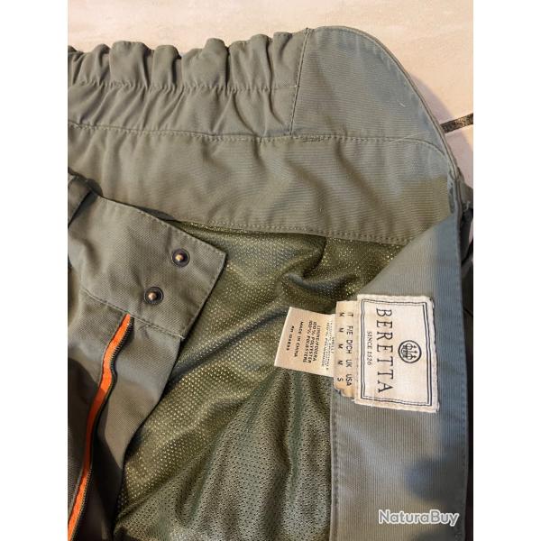 Pantalon beretta