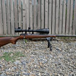 Carabine CZ 457 Training 22lr