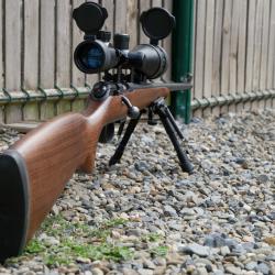 Carabine CZ 457 Training 22lr