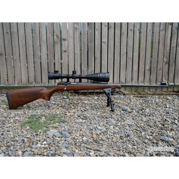 Carabine CZ 457 Training 22lr