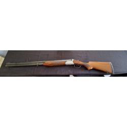Fusil Pedersoli