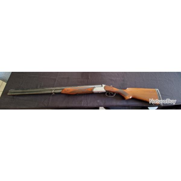 Fusil Pedersoli