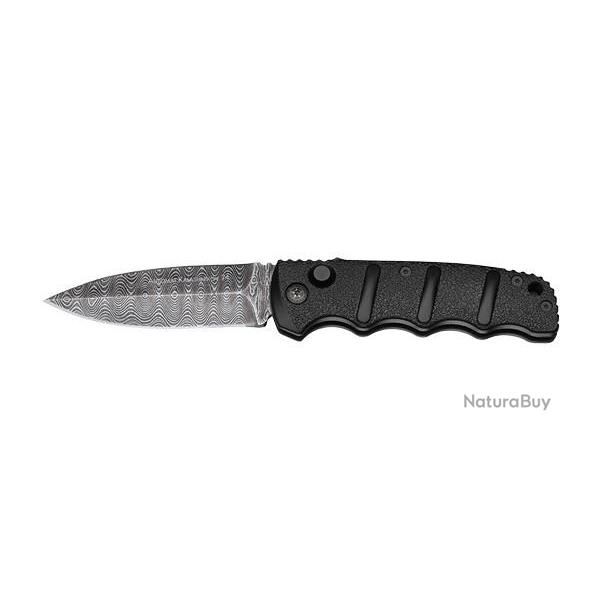 Couteau automatique Boker Plus AKS-74 Damas
