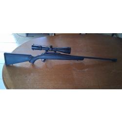 CARABINE Ruger 308 win+ Lunette Vortex