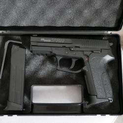 Pistolet Sig Pro 2022 airsoft