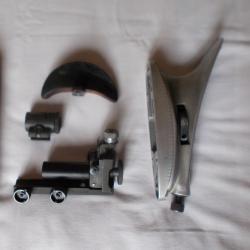 Accessoires Anschutz 54 Supermatch