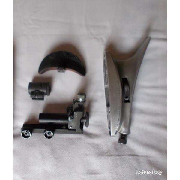 Accessoires Anschutz 54 Supermatch