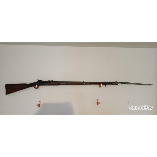 Enfield Snider 3 bandes