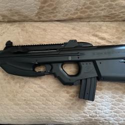 FN F2000 Herstal belgium