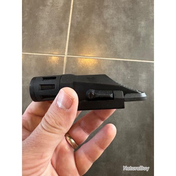 Lampes Inforce (Airsoft)