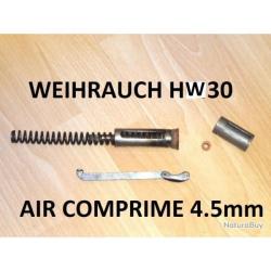 kit WEIHRAUCH HW30 WEIHRAUCH HW 30 AIR COMPRIME 4.5 - VENDU PAR JEPERCUTE (D9T3656)