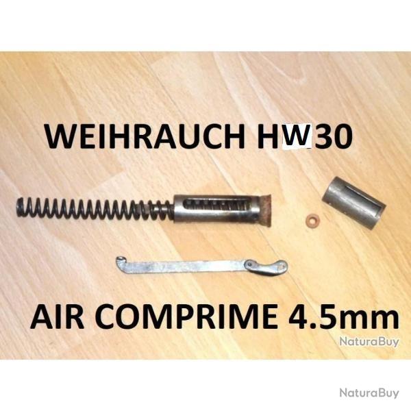 kit WEIHRAUCH HW30 WEIHRAUCH HW 30 AIR COMPRIME 4.5 - VENDU PAR JEPERCUTE (D9T3656)