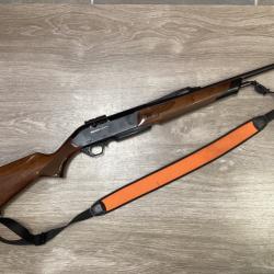 Winchester SXR vulcan calibre 9,3X62 ( crosse cassée)