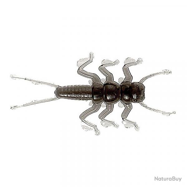 Leurre souple NIKKO Dappy stonefly 954 Natural