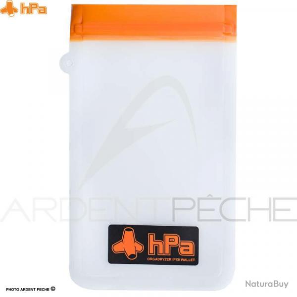 Pochette tanche HPA Orgadryzers wallet phonepack