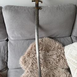 Échange sabre ww1