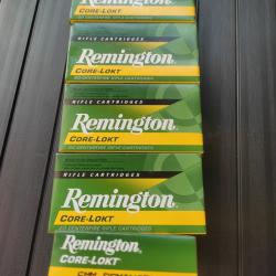 Remington 6mm