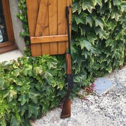 Fusil Browning AUTO5 calibre 12 très bon état.