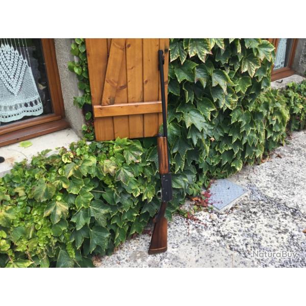 Fusil Browning AUTO5 calibre 12 trs bon tat.